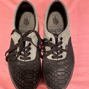Limited Edition Harry Potter Vans